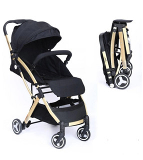 کالسکه مسافرتی بیبی استار مدل baby 4